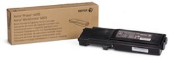 Original Xerox 106R02248 Black Toner Cartridge