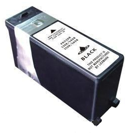 Compatible Lexmark 108XL Black Ink Cartridge