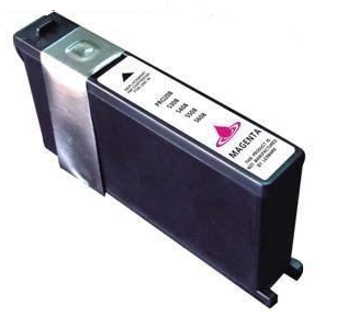 Compatible Lexmark 108XL Magenta Ink Cartridge