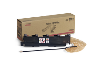 Original Xerox 108R00575 Waste Cartridge