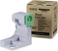 Original Xerox 108R00722 Waste Toner Box