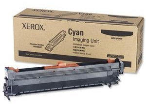 Original Xerox 108R00971 Cyan Drum Unit