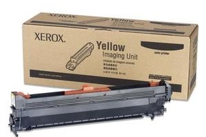Original Xerox 108R00973 Yellow Drum Unit