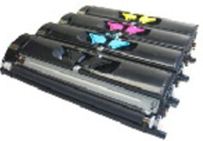 Compatible Xerox 113R0069 a Set of 4 Toner Cartridge Multipack (113R00692/3/5/4) (Black,Cyan,Magenta,Yellow)