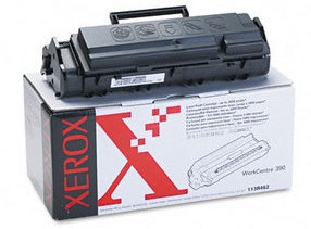Original Xerox 113R462 Black Toner Cartridge