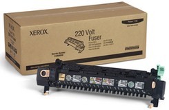 Original Xerox 115R00062 Fuser Unit 220V