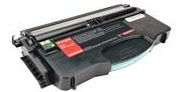 Compatible Lexmark 12016SE Black Toner Cartridge