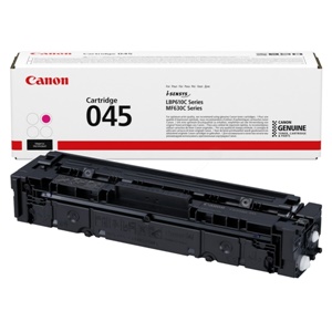 Canon Original 045 Magenta Toner Cartridge - (1240C002)