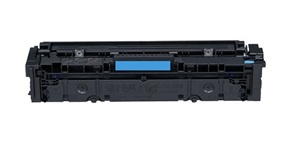 Compatible Canon 045H Cyan High Capacity Toner Cartridge - (1245C002)