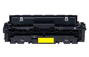 Canon Compatible 046 Yellow Toner Cartridge - (1247C002)