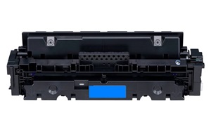 Compatible Canon 046 Cyan Toner Cartridge - (1249C002)