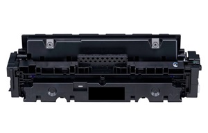 Original Canon 046H Black High Capacity Toner Cartridge - (1254C002)