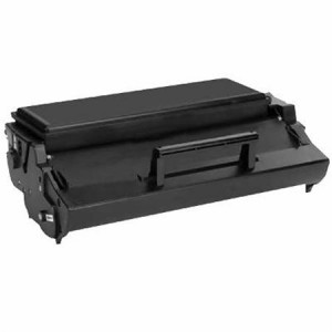 Compatible Lexmark 12AS0300 Black  Toner Cartridge