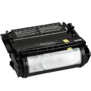 Compatible Lexmark 12A5745 Black  Toner Cartridge