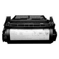 Compatible Lexmark 12A6830 Black Toner Cartridge