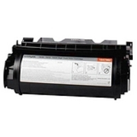 Compatible Lexmark 12A7362  Black  Toner Cartridge  (T630)