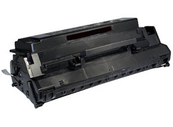 Compatible Lexmark 13T0101 Black  Toner Cartridge