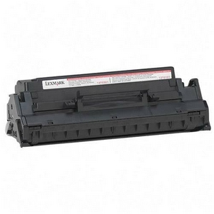 Compatible Lexmark 13T0301 Black Toner Cartridge