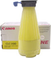 Original Canon 1441A002 Yellow Toner Cartridge