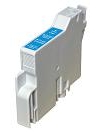 Compatible Epson T0322 Cyan Ink cartridge