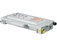 Compatible Konica Minolta 1710188-001 Yellow Toner Cartridge