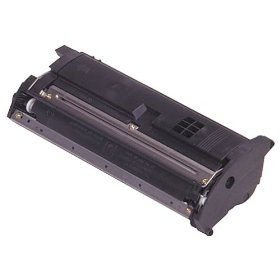 Compatible Konica Minolta 1710471-001 Black Toner Cartridge