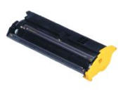 Original Konica Minolta 1710471-002 Yellow Toner Cartridge