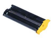 Compatible Konica Minolta 1710471-002 Yellow Toner Cartridge