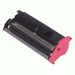 Compatible Konica Minolta 1710471-003 Magenta Toner Cartridge