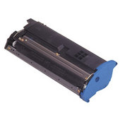 Compatible Konica Minolta 1710471-004 Cyan Toner Cartridge