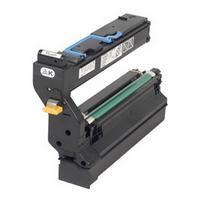 Original Konica Minolta 1710582-001 Black Toner Cartridge