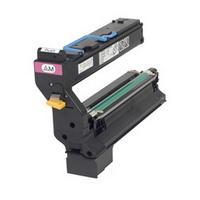 Compatible Konica Minolta 1710582-003 Magenta Toner Cartridge