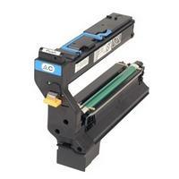 Original Konica Minolta 1710582-004 Cyan Toner Cartridge