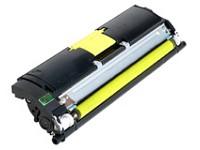 Compatible Konica Minolta 1710589-005 Yellow Toner Cartridge