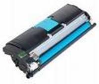 Compatible Konica Minolta 1710589-007 Cyan Toner Cartridge