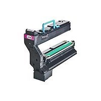 Original 1710604-003 Konica Minolta Magenta Toner Cartridge