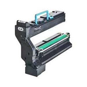 Original Konica Minolta 1710604-008 Cyan Toner Cartridge