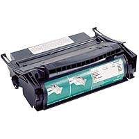 Original Lexmark 17G0154 Black Toner Cartridge