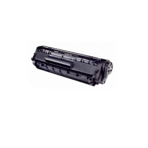 Compatible Canon 712 Black Toner Cartridge (1870B002AA)