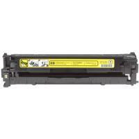 Compatible Canon 716Y Yellow Toner Cartridge (1977B002AA)