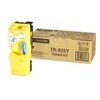 Original Kyocera TK825Y Yellow Toner Cartridge