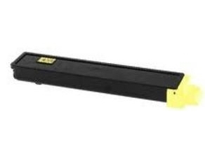 Original Kyocera TK8505Y Yellow Toner Cartridge