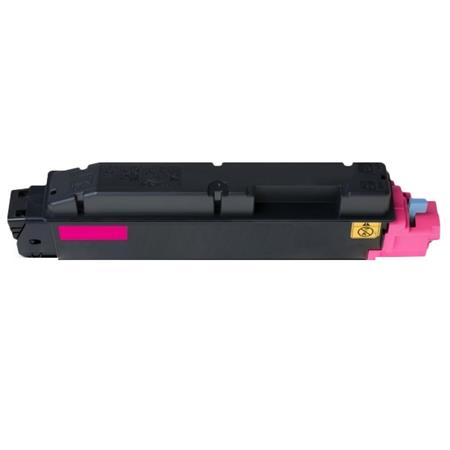 Compatible Kyocera TK-5270M Magenta Toner Cartridge 1T02TVBNL0