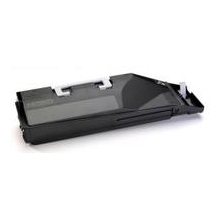 Original Kyocera TK-865K Black Toner Cartridge