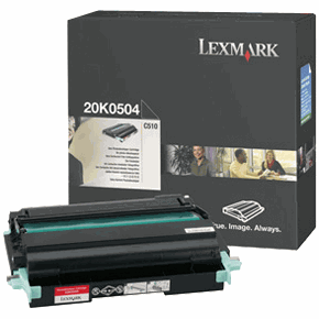 Original Lexmark 20K0504 Photodeveloper Unit