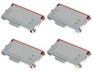 Compatible Lexmark 20K140 Toner Cartridge Multipack (Black,Cyan,Magenta,Yellow)