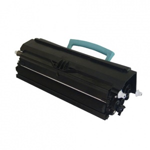 Original Lexmark 24B5578 Black Toner Cartridge