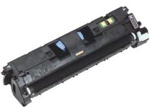 Compatible Canon 718Y Yellow Toner Cartridge (2659B002AA)