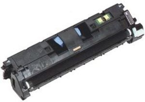 Compatible Canon 718M Magenta Toner Cartridge (2660B002AA)