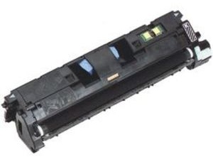 Original Canon 718C Cyan Toner Cartridge (2661B002AA)